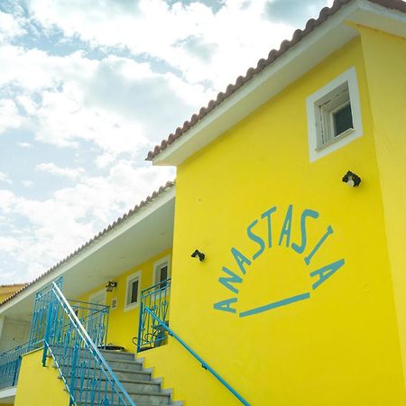 Anastasia Studios Katelios Exterior foto