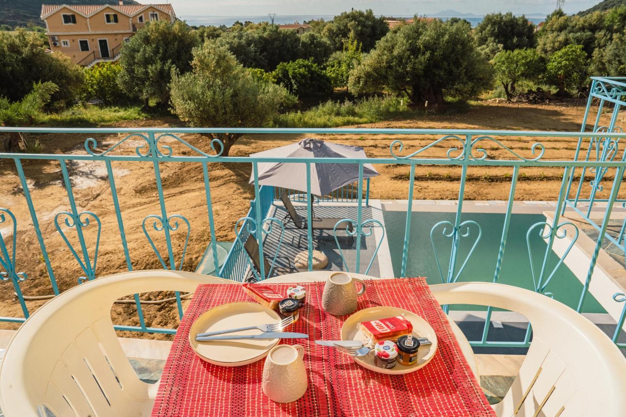 Anastasia Studios Katelios Exterior foto