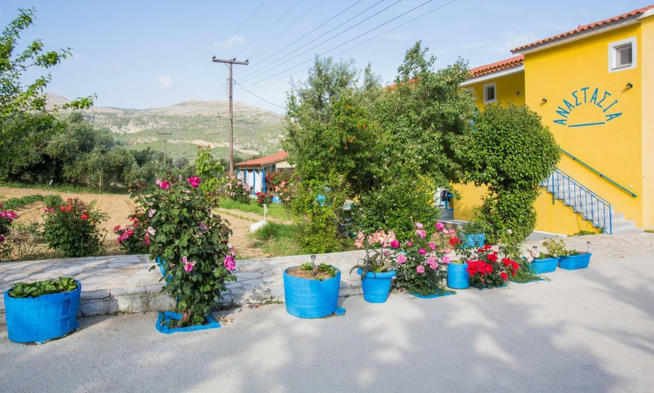Anastasia Studios Katelios Exterior foto