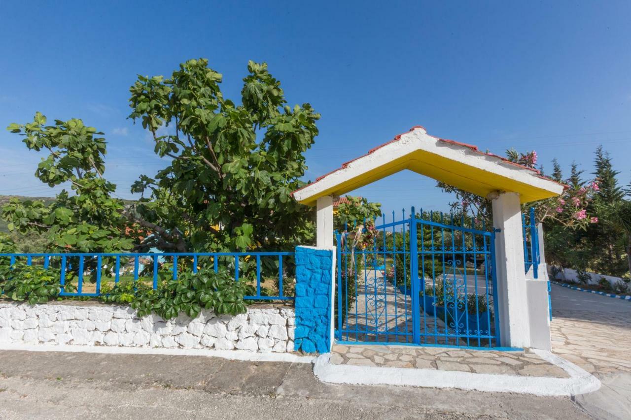 Anastasia Studios Katelios Exterior foto